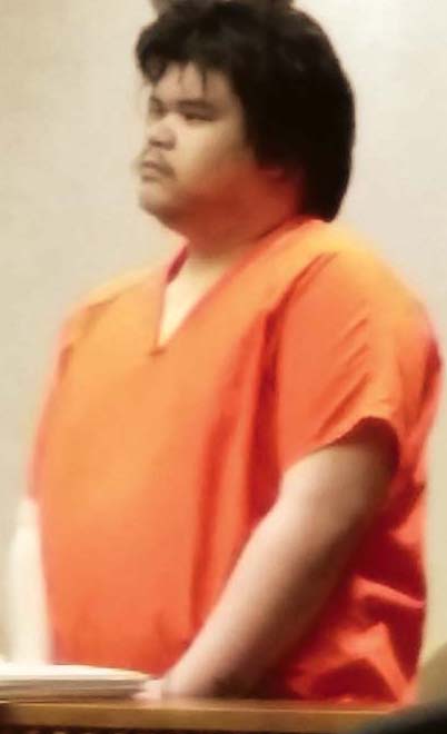 Keyonis Perry Man expected to plead no contest in deaths of 2 women - Maui News